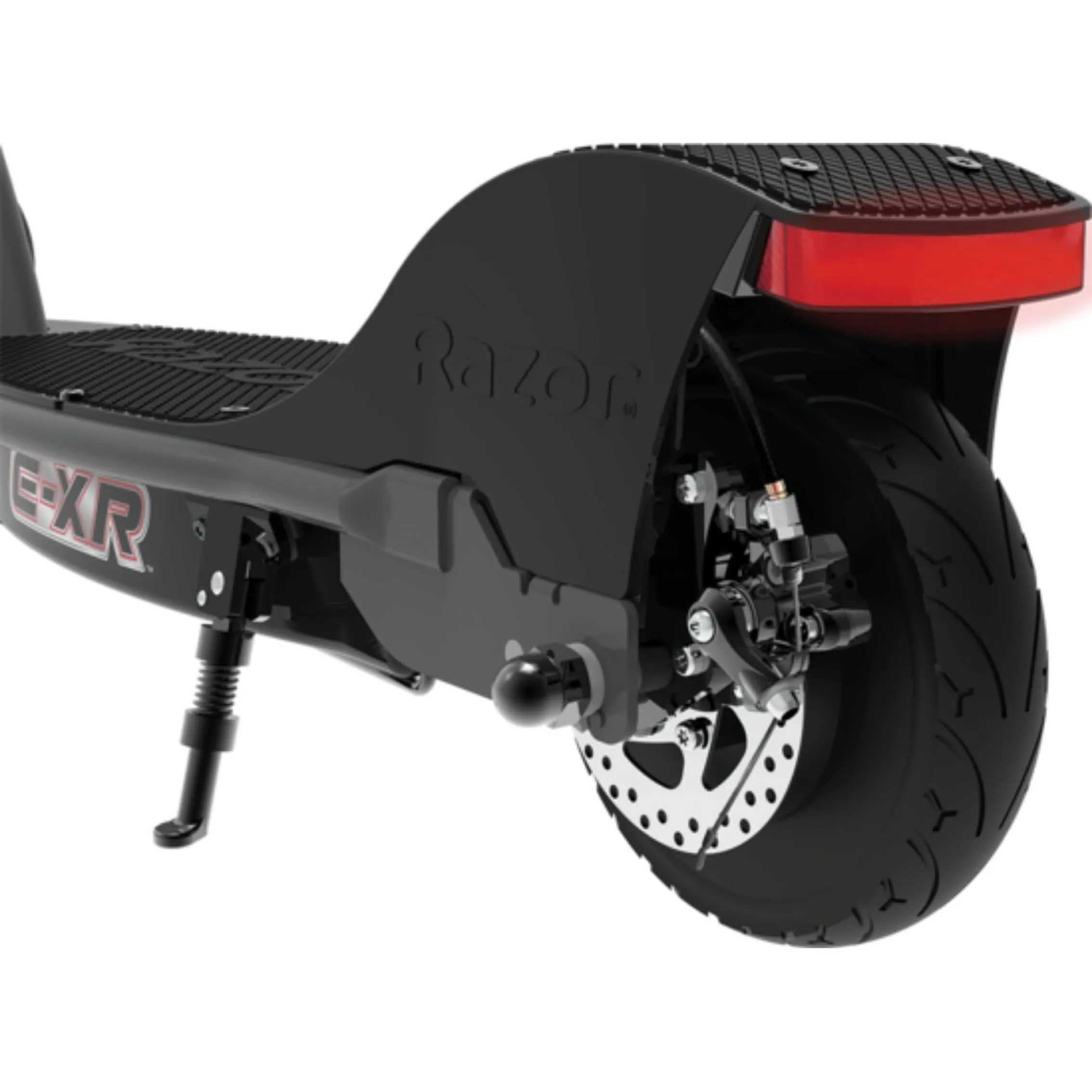 Razor E-XR Electric Scooter