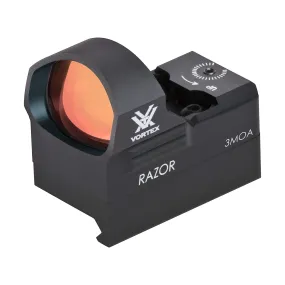 RAZOR RED DOT SIGHTS