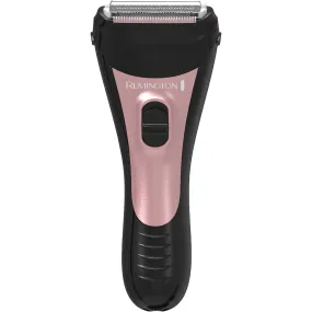 Remington S3 Silky Lady Shaver with Facial Brush