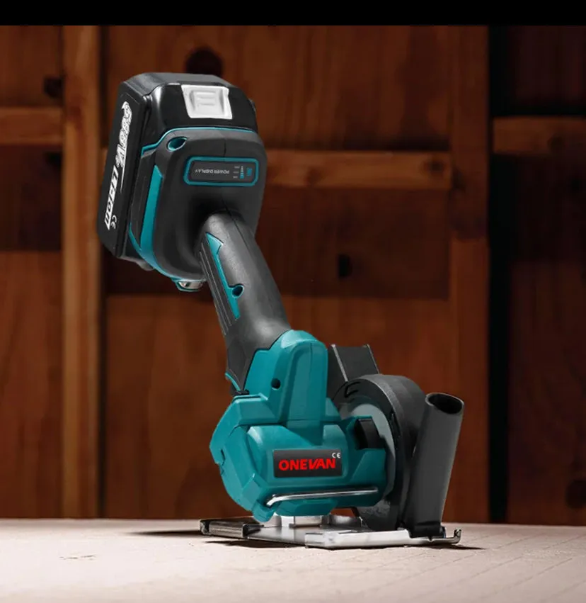 Revenge tools cordless grinder