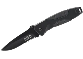 Ridgeline - Handyman 4.5" Closed Linerlock Folding Knife