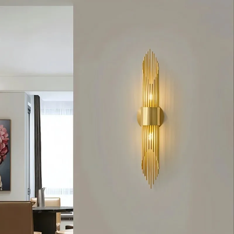 Rocah Wall Lamp