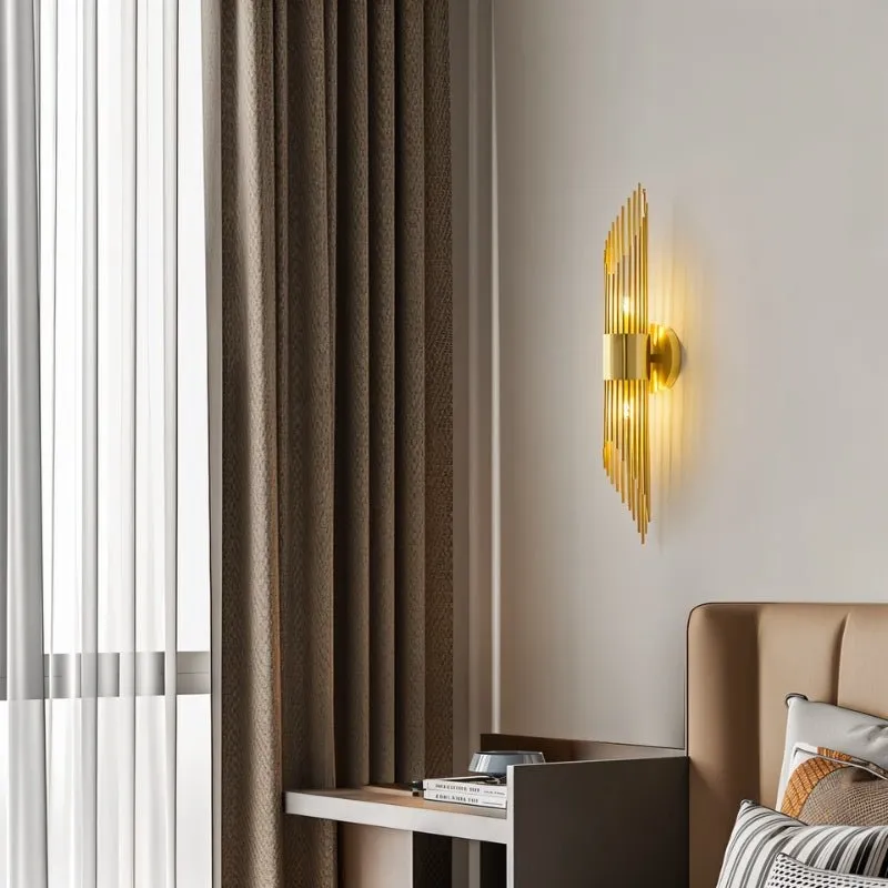 Rocah Wall Lamp