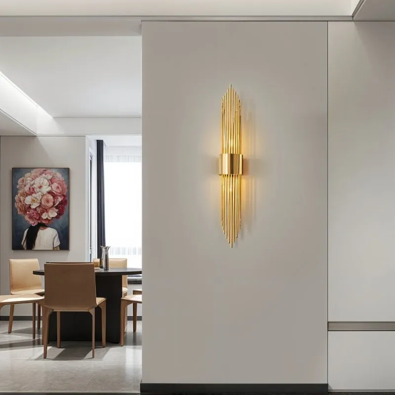 Rocah Wall Lamp