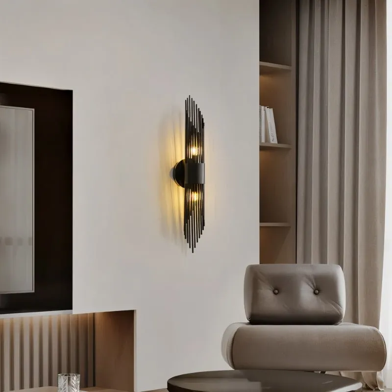 Rocah Wall Lamp