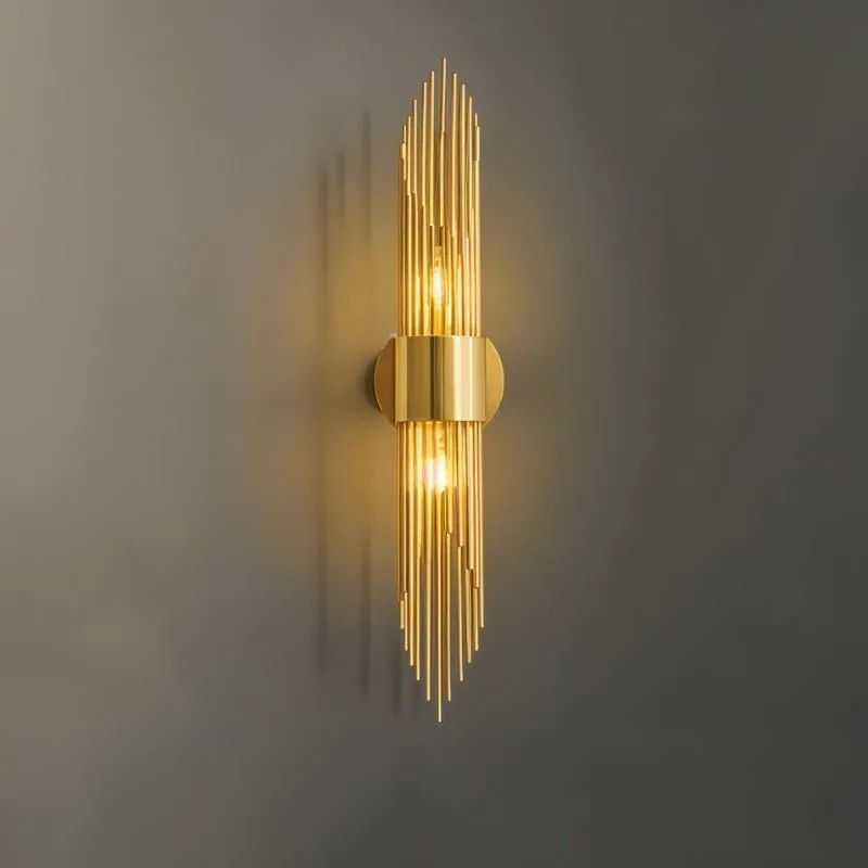 Rocah Wall Lamp