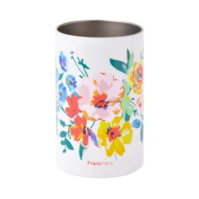 Roost Thermo Can Holder  Flower