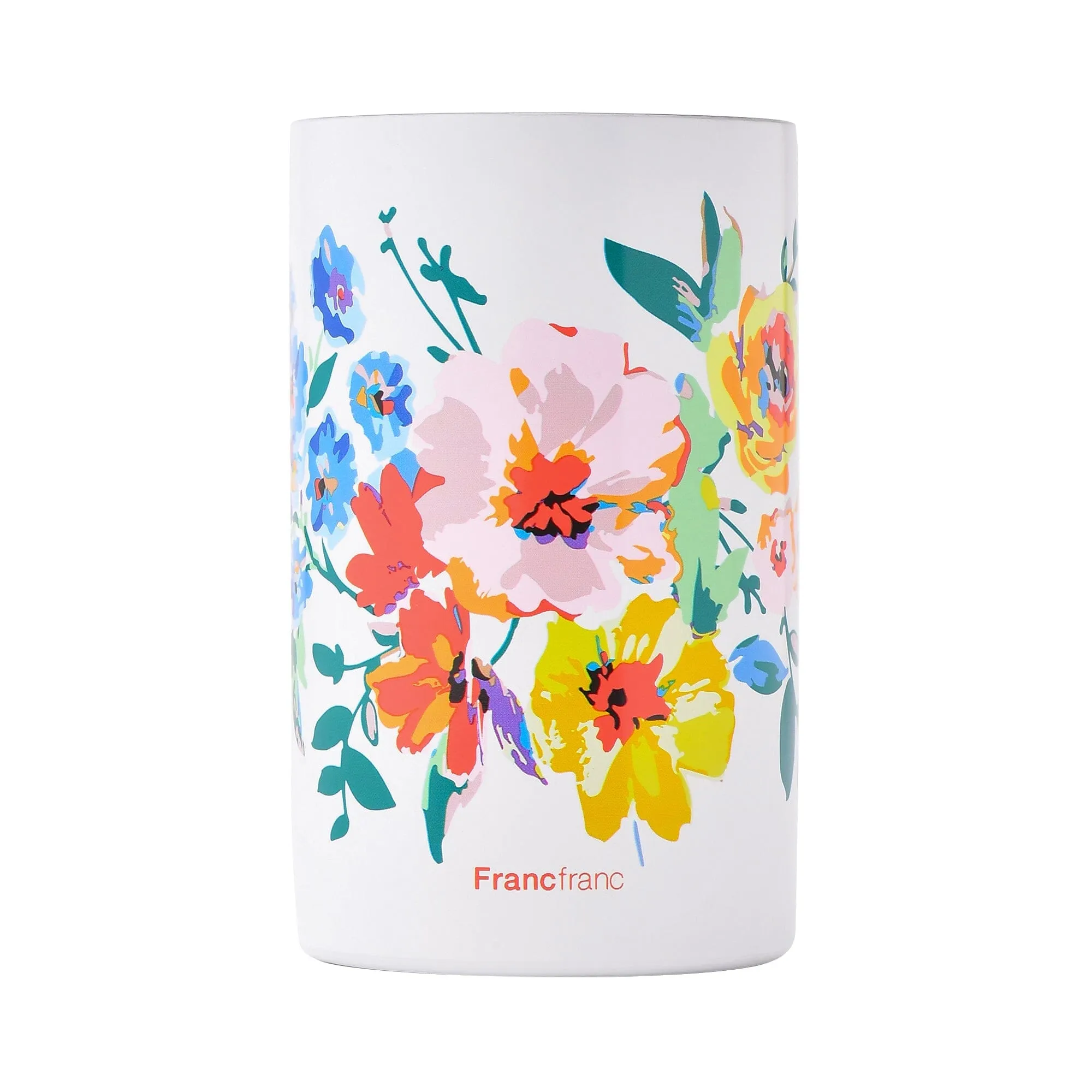 Roost Thermo Can Holder  Flower