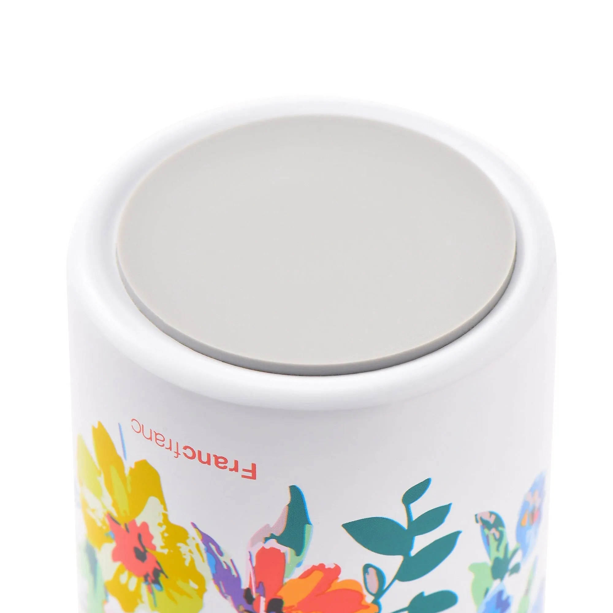 Roost Thermo Can Holder  Flower