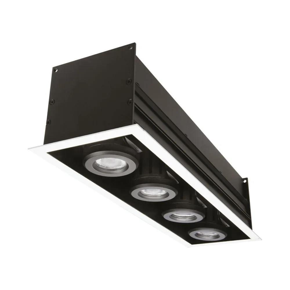 RSA Lighting RSA-MRZ-1 Head Recessed Lighting