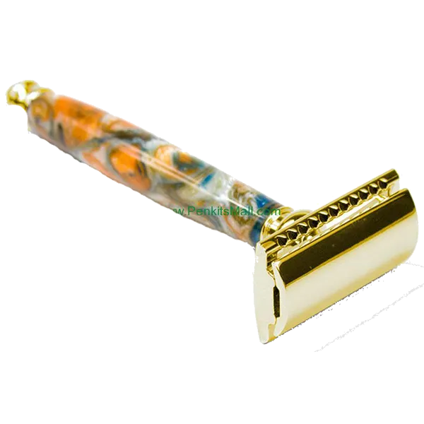 Safety Razor - Gold