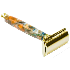 Safety Razor - Gold