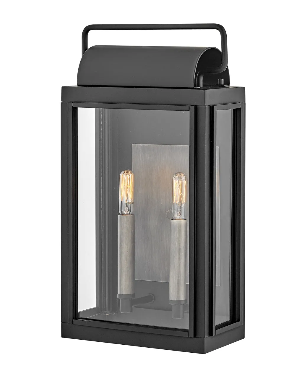 Sag Harbor Medium Wall Mount Lantern