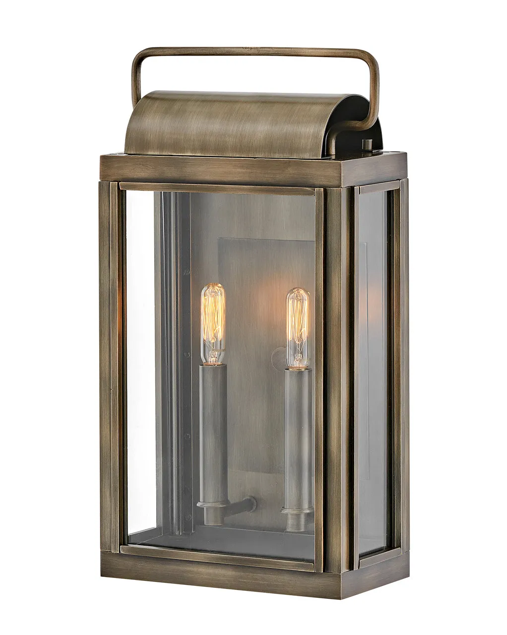 Sag Harbor Medium Wall Mount Lantern