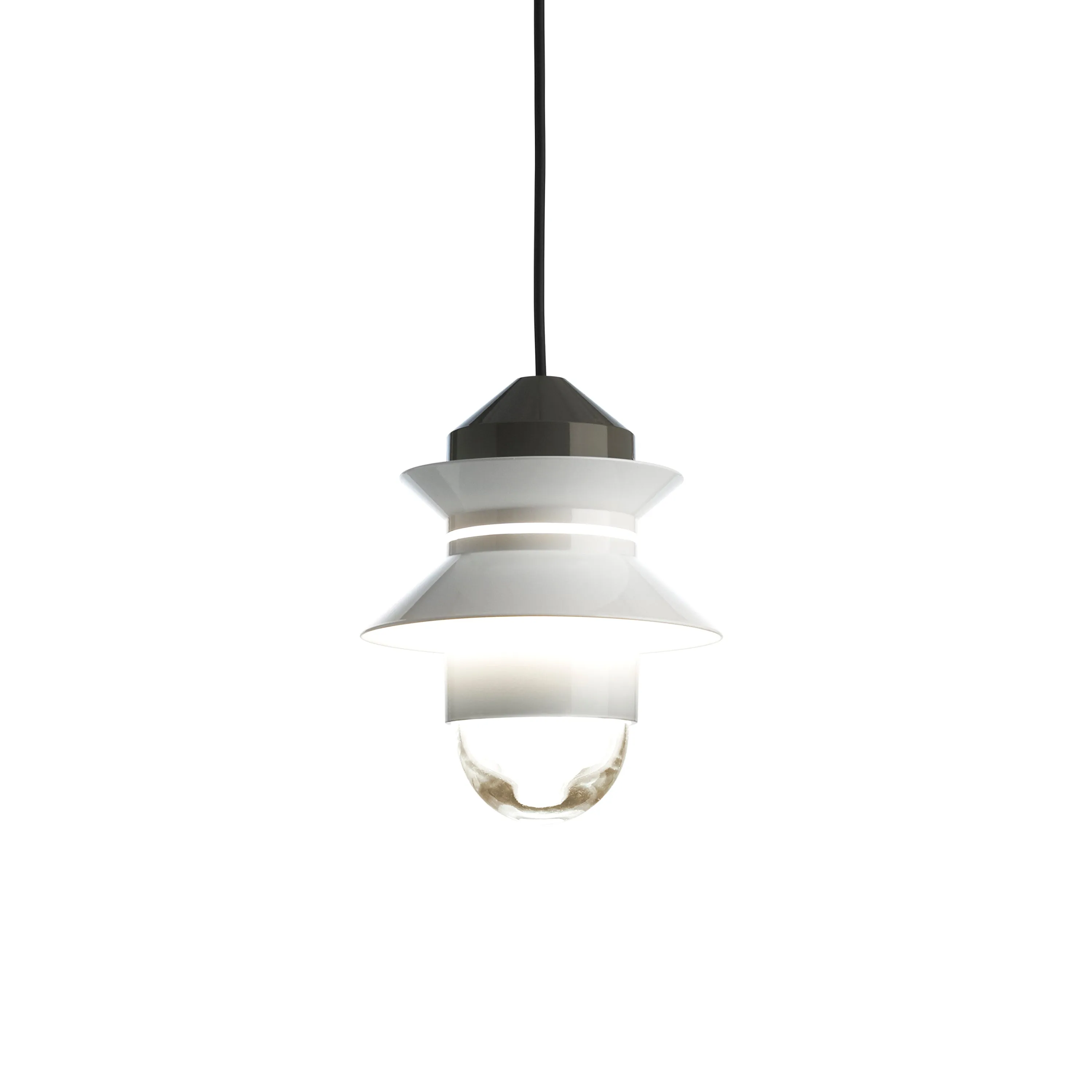 Santorini Pendant Light - Quick Ship