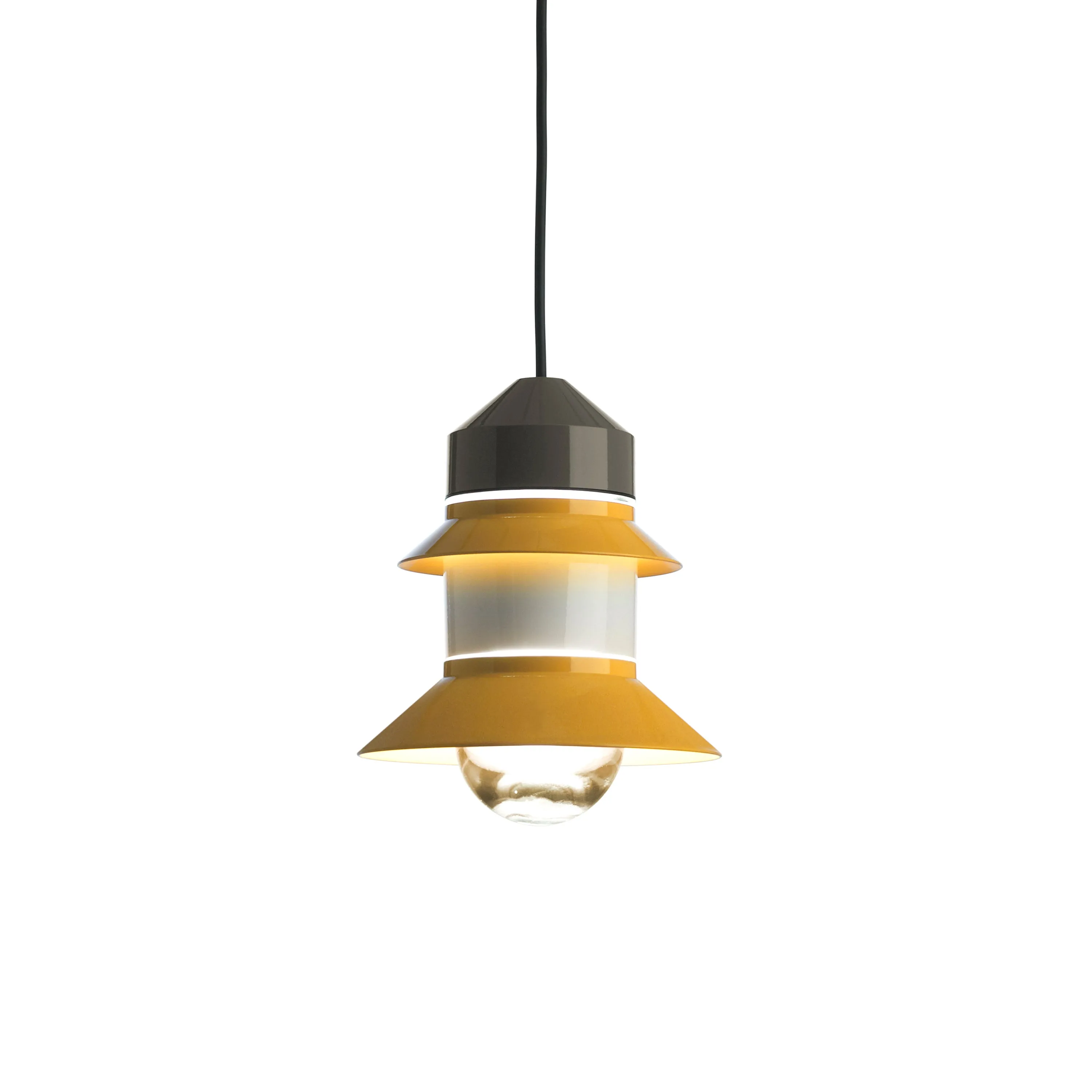 Santorini Pendant Light - Quick Ship