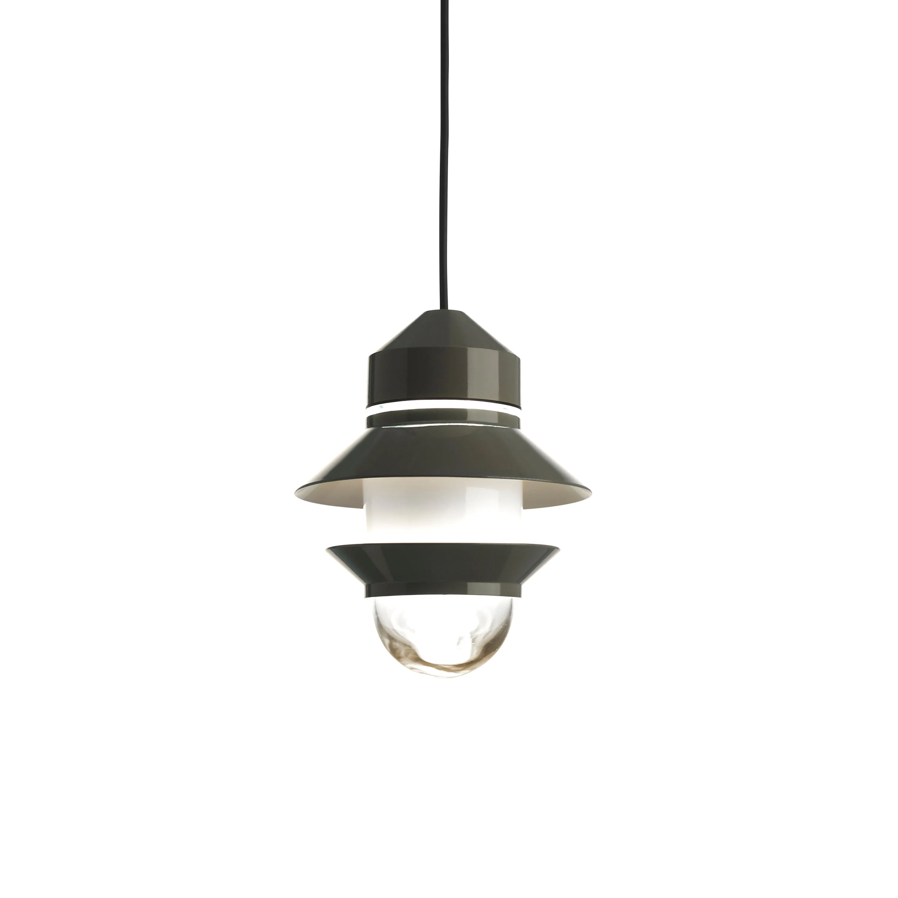 Santorini Pendant Light - Quick Ship