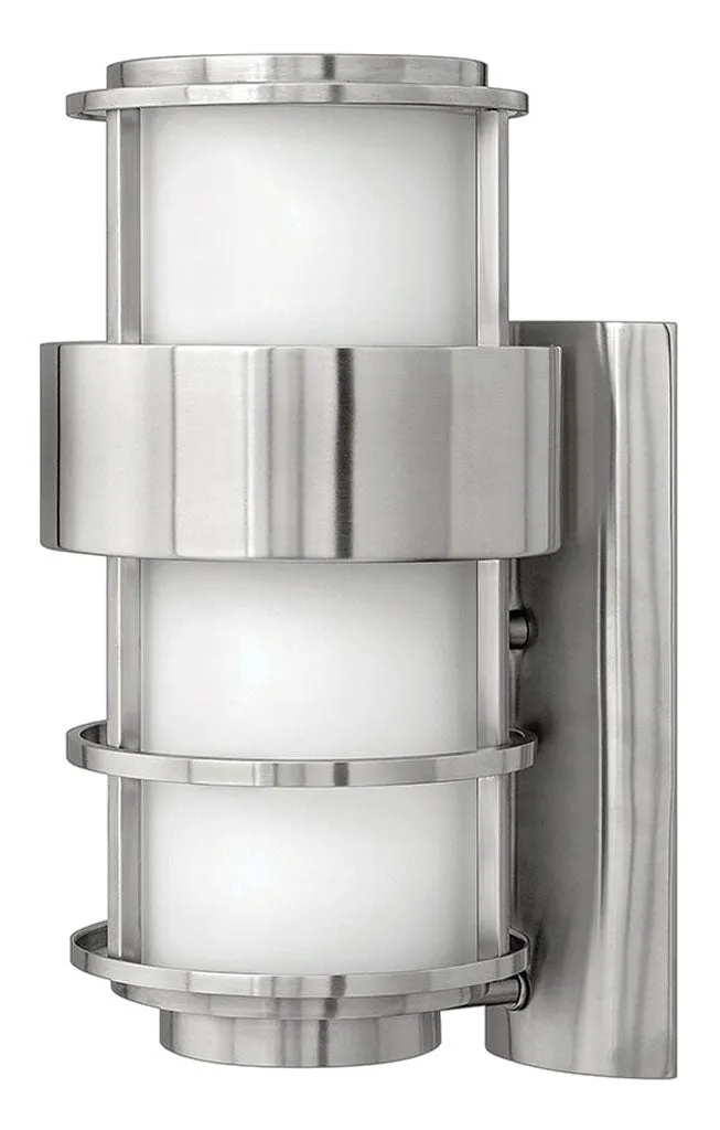 Saturn Medium Wall Mount Lantern