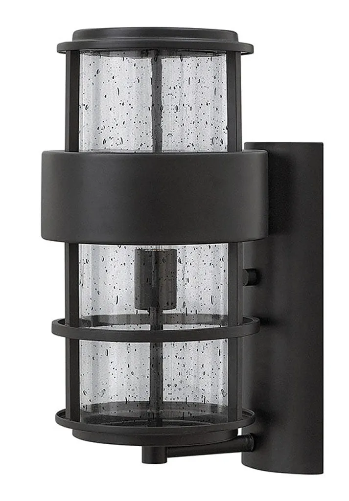 Saturn Medium Wall Mount Lantern