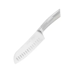 Scanpan Santoku Knife 7" Classic Steel