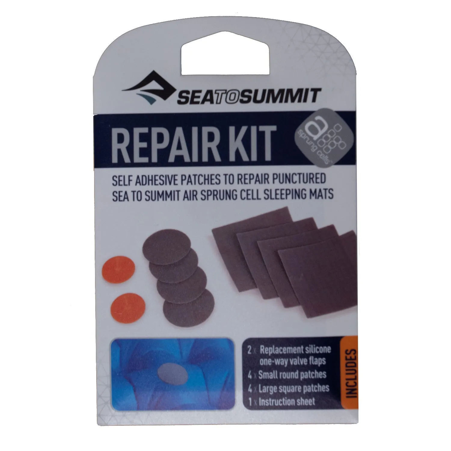 Sea to Summit Mat Repair Kit