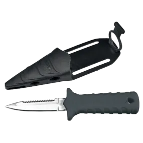 SEAC Samurai Dive Knife