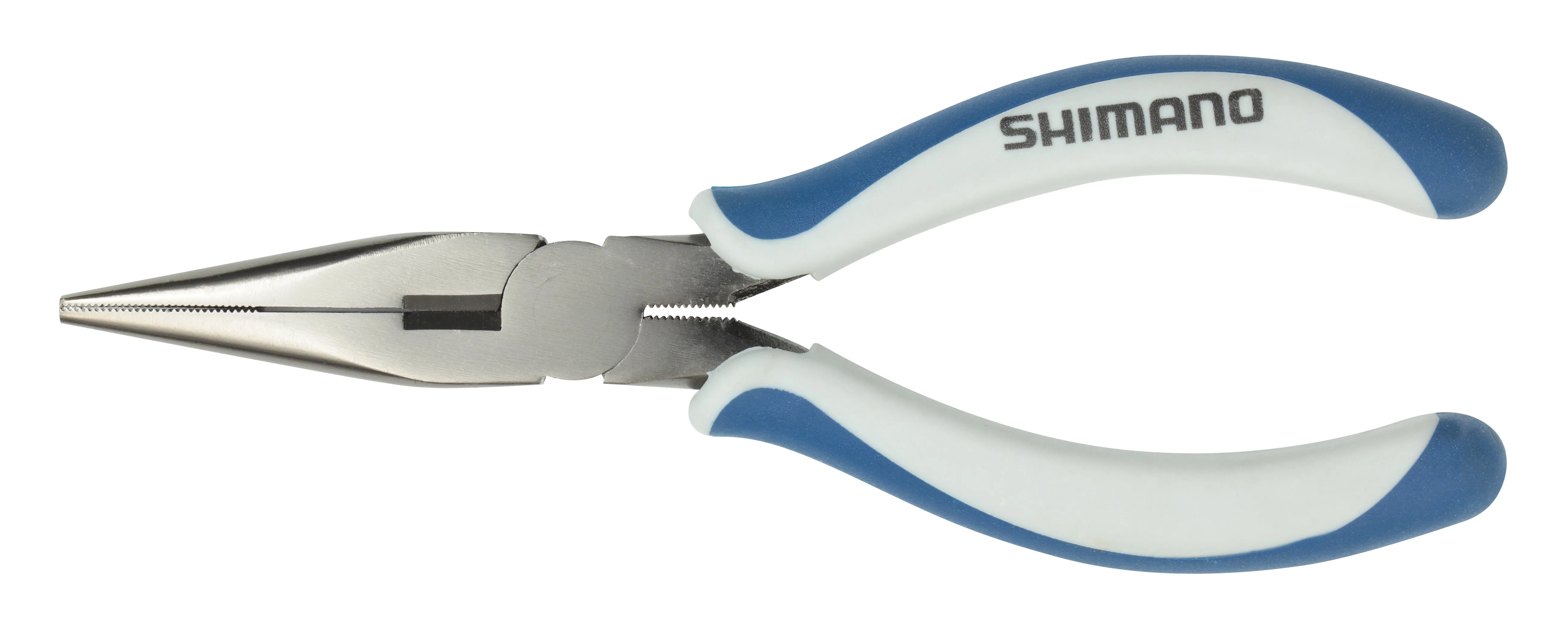 Shimano Brutas Black Nickel Long Nose Plier