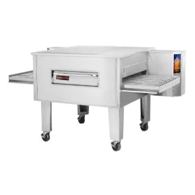 Sierra Gas Pizza Oven - C3248G