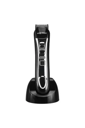 Silver Bullet Lithium 100 Pro Hair Trimmer