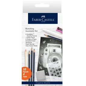 Sketching Accessories Set - #770815