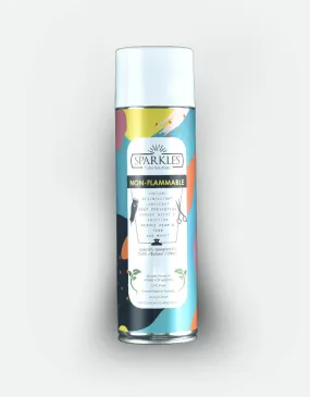 Sparkles - Non-Flammable Total Solutions Blade Spray, 500ml