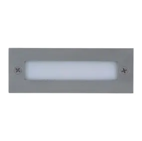 SPJ Lighting SPJ104-RL 2W LED Recessed Light