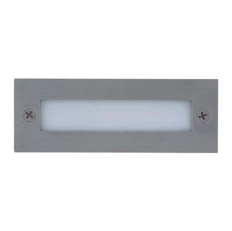 SPJ Lighting SPJ104-RL 2W LED Recessed Light