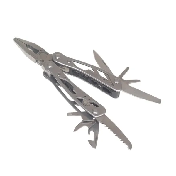 Stanley 12 Piece Multi Tool - 12 In 1