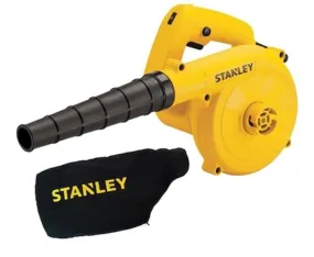 Stanley 600W Blower | Model : STPT600-XD