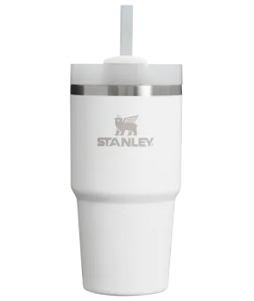 Stanley Quencher H2.O FlowState 20 oz Tumbler-Frost