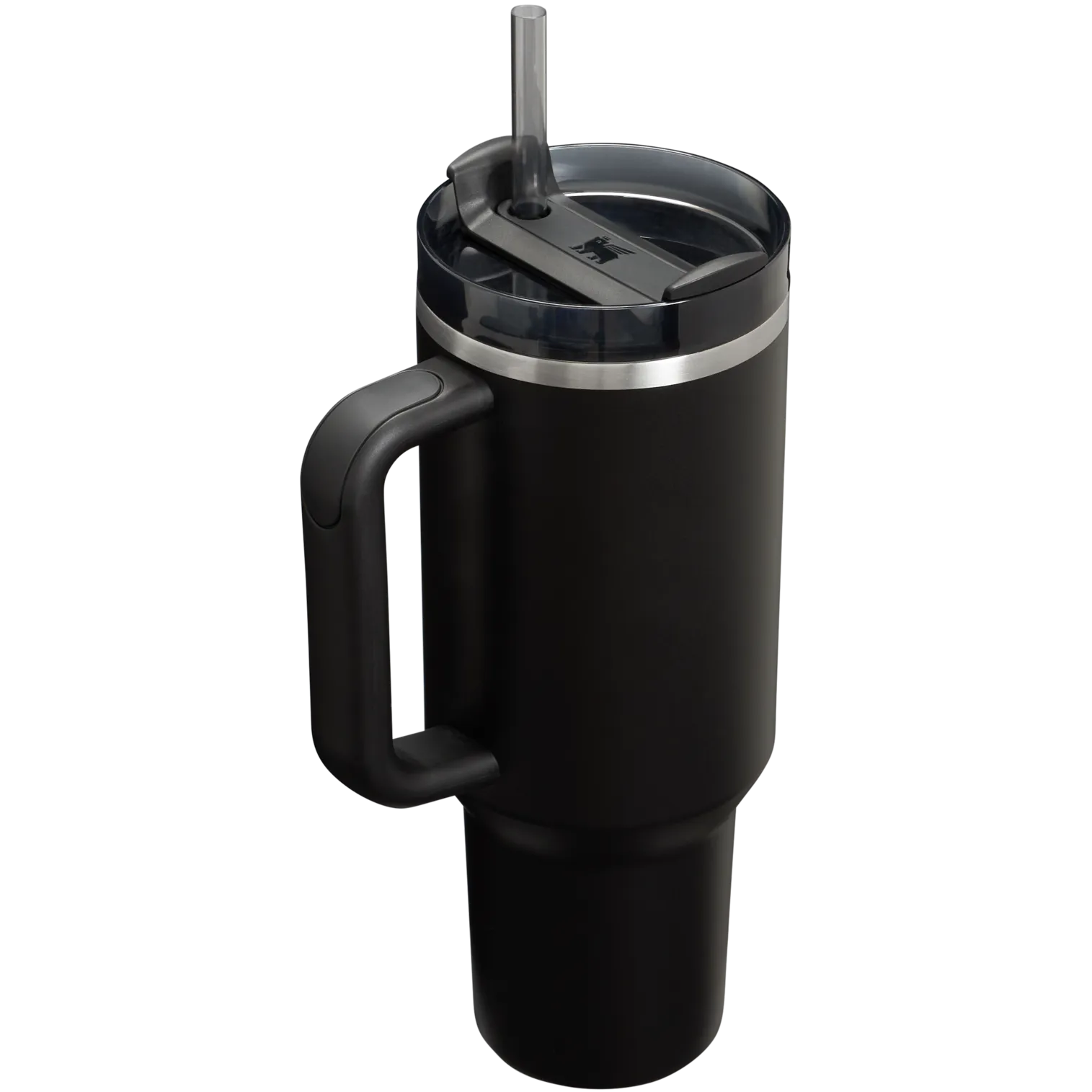 Stanley Quencher H2.O FlowState 40 oz Tumbler-Black 2.0