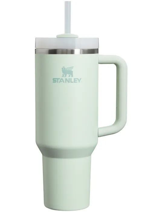 Stanley The Quencher H2.0 Flowstate 40 Oz Tumbler - Mist