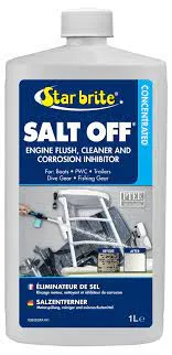 Starbrite Salt Off with PTEF