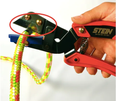 STEIN - Razor Rope Cutter