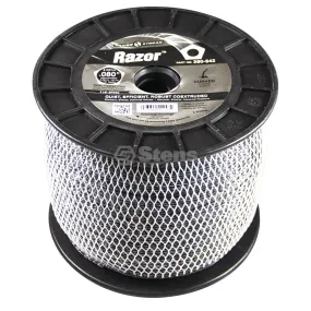 Stens 380-942 Razor Trimmer Line .080 5 lb. Spool