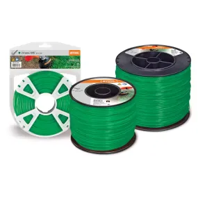 Stihl | Commercial Round Trimmer Line | Pre-Cut Line .130" 100 Count (0000 930 2313)