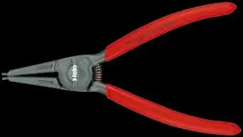 Straight Retaining Ring Pliers 10-25MM