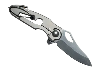 Surefire Delta Folding Combat Utility Knife