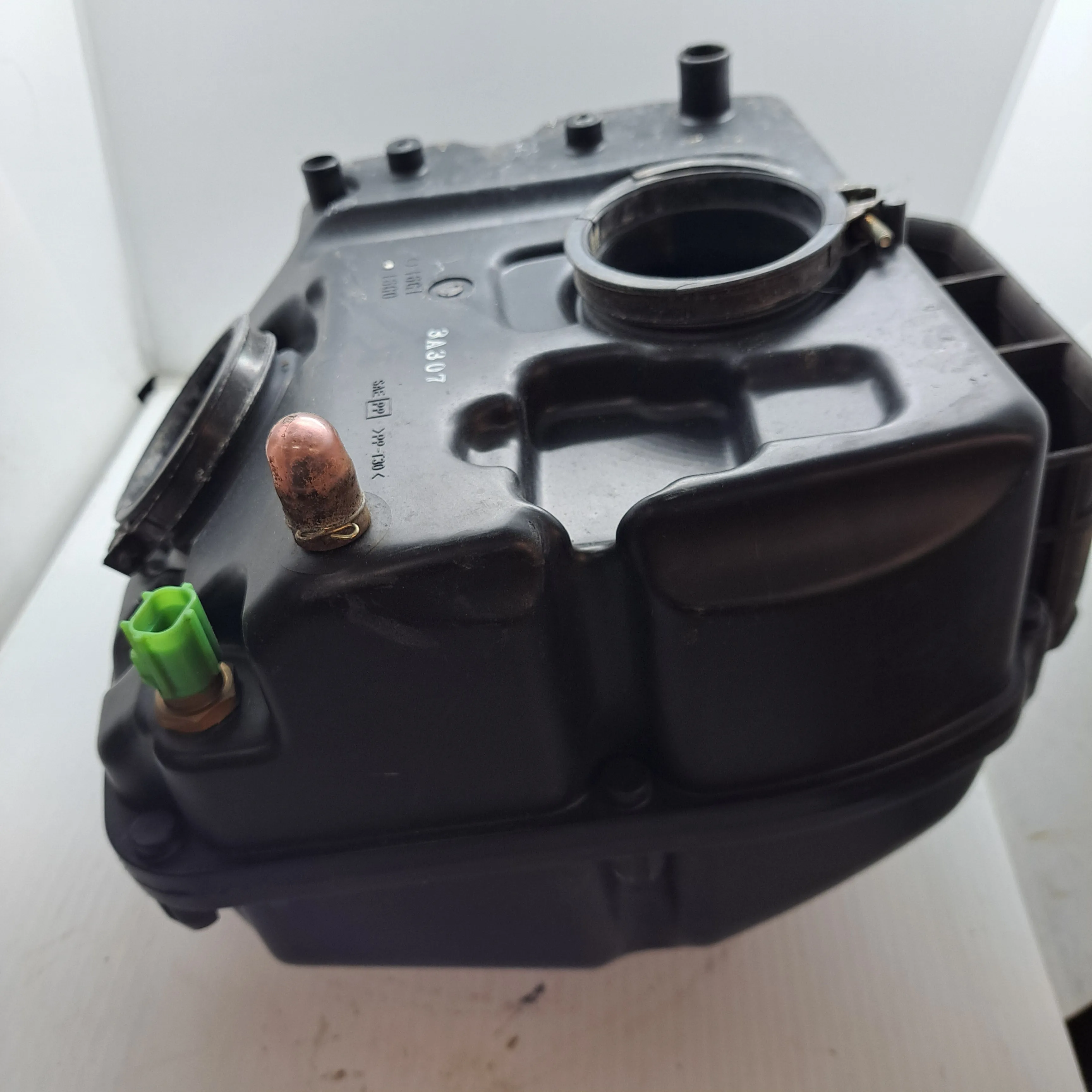 SV1000 Air Cleaner Box