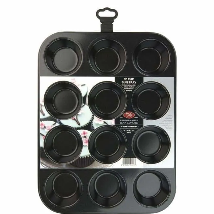 Tala Performance Non-Stick 12 Cup Bun Tray