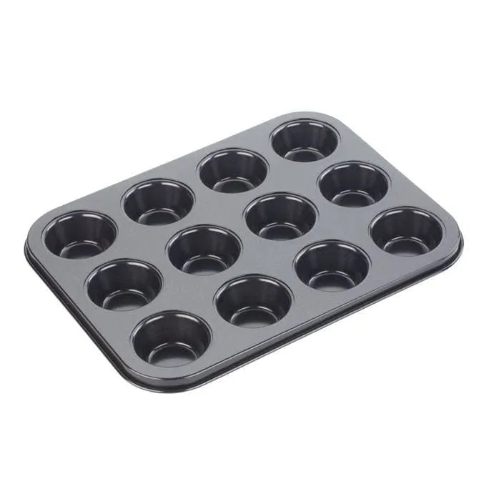 Tala Performance Non-Stick 12 Cup Mini Bun Tray