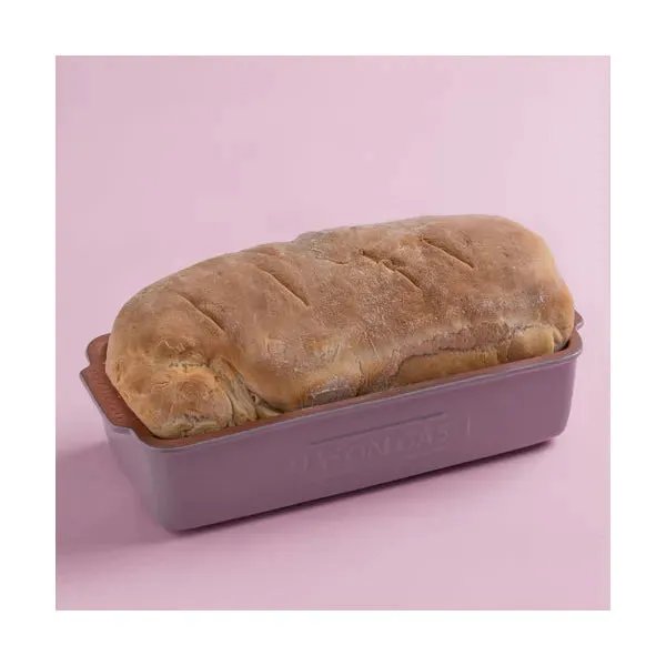 Terracotta Bread Form