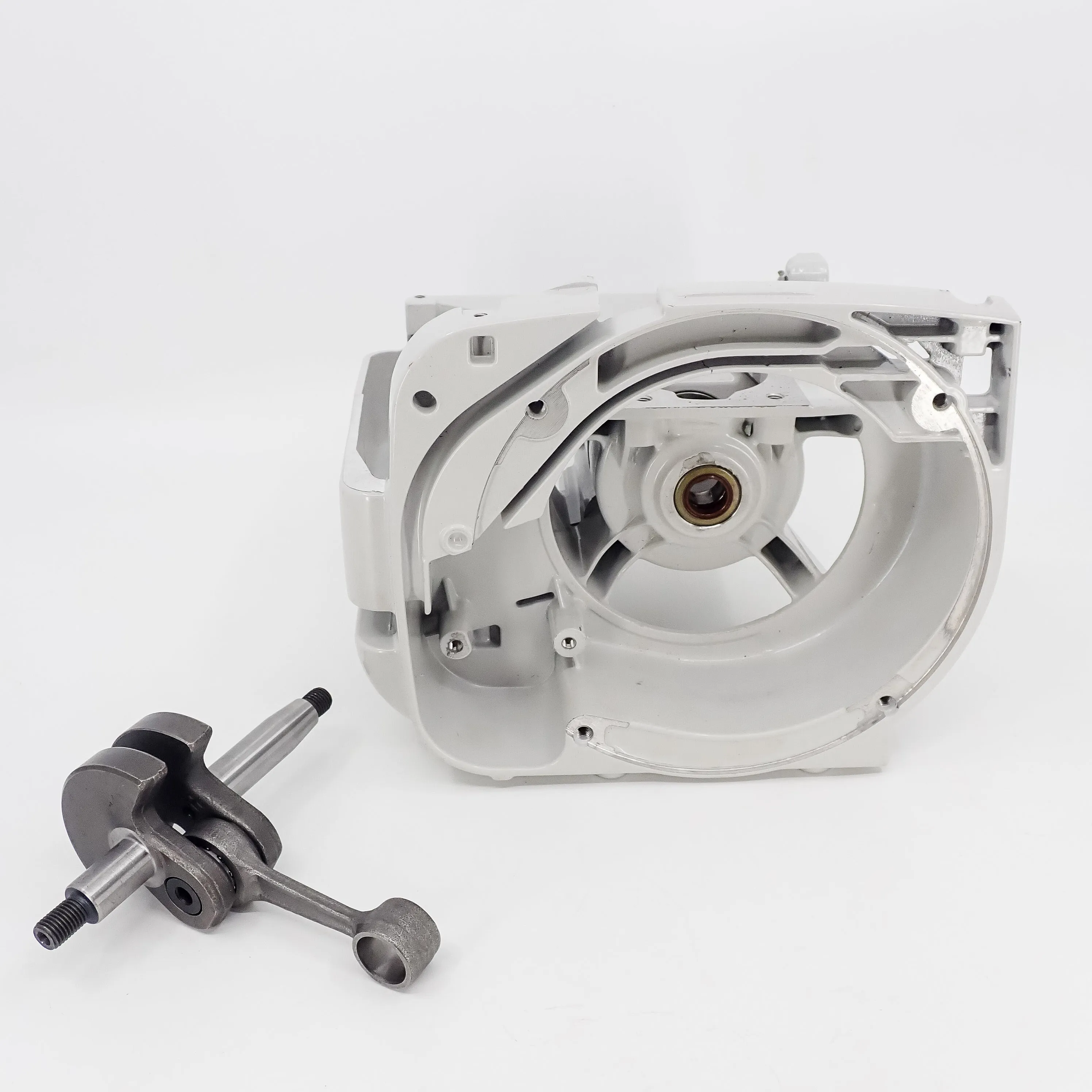 THE DUKE'S CRANKCASE AND CRANKSHAFT ASSEMBLY FITS STIHL FS220 FS280