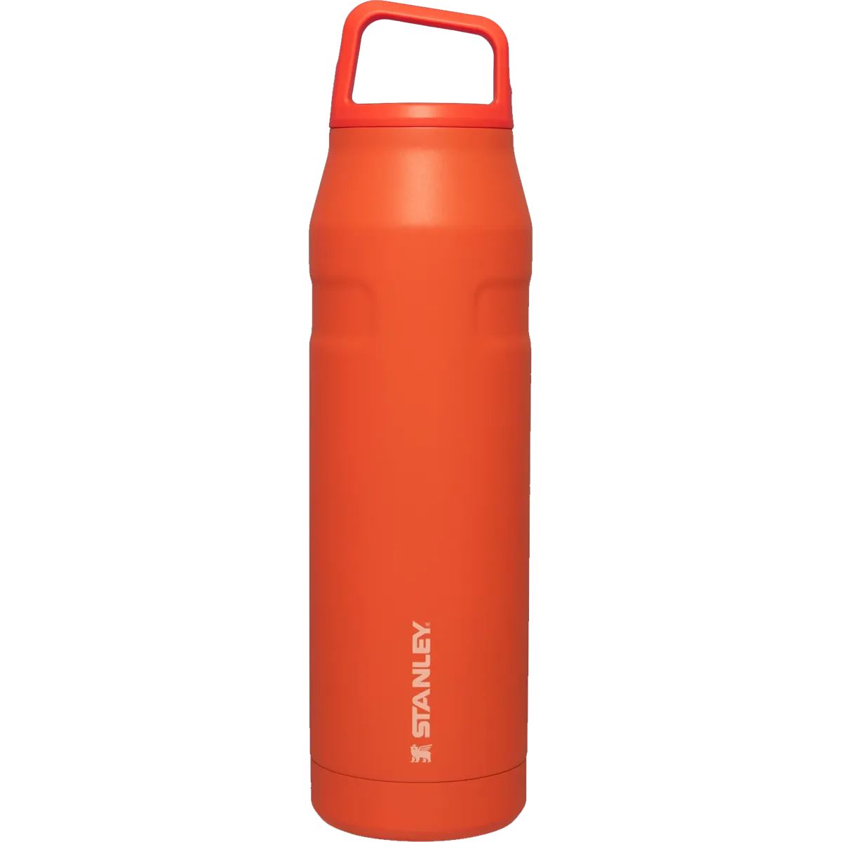 The IceFlow Aerolight Bottle with Cap and Carry Lid 36 oz